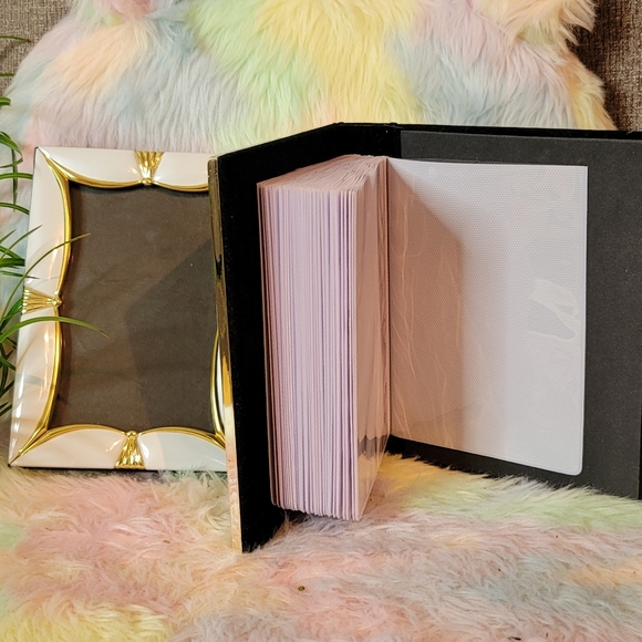 Two unique picture/photo albums - Picture 4 of 7